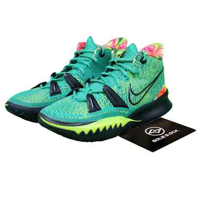 kyrie 7 weatherman price