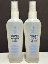 Bain De Terre Recovery Complex Anti-Frizz Thermal Protecting Spray -2Pack/4 floz