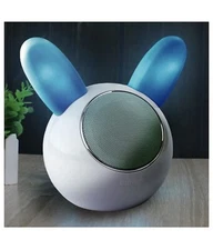 Mirari Musical Soother Glow to Sleep Baby Nursery Night Light Sound Machine 🧸