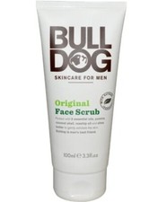Bulldog Skincare for Men Original Face Scrub 125ml