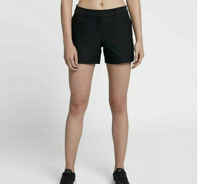 nike women's flex woven golf shorts