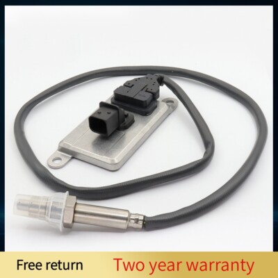 アクセル0852 A0101539428 5WK96652B 5WK96652A Nitrogen Oxide Nox Sensor for