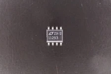 LT1129CS8-3.3#PBF Linear Tech LDO Voltage Regulator Fixed 3.3V 700mA SMT 8-SOIC