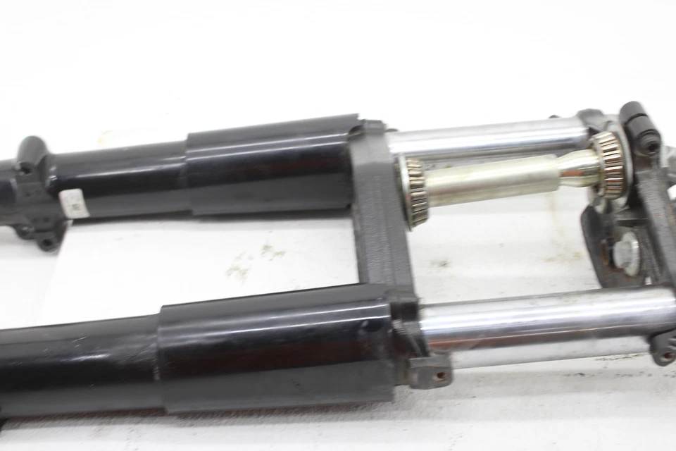 Horquilla delantera Harley Davidson Touring Road King 2018-2023 Foto 3 de 4