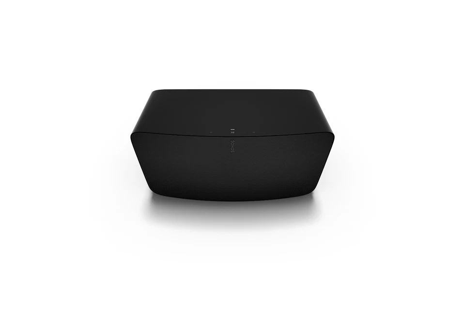 Sonos Five Nero Ricondiziona - Speaker Premium - AirPlay2 - WiFi - Immagine 2 di 4