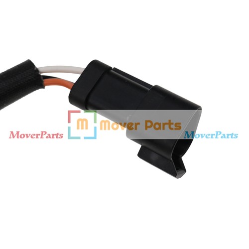 Temperature Sensor 118-7226 For Caterpillar M313 M315 M318 M322 Tractor D6R D7R - Picture 6 of 7