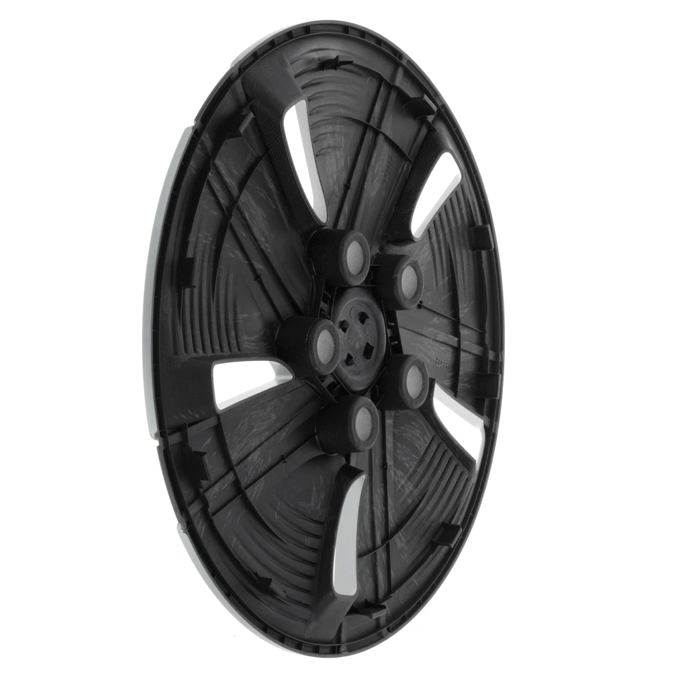 Tapa central de rueda OEM NUEVO HYUNDAI Ioniq Hybrid Blue 2017-2021 15" 52960-G2000 Foto 3 de 4