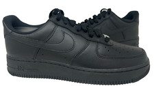 Nike Mens Air Force 1 Low Lace Up Comfort Wal...