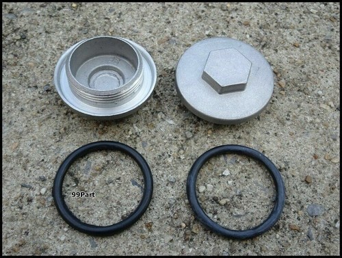 Find Honda CB750 Finned Valve Cover Inspection Caps In Henderson, Texas, US, For US $60.00 - Foto 2