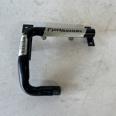 #ad York Coleman Luxaire Gas Furnace Burner Manifold S1 02922114001 RC#2338957 $40.00