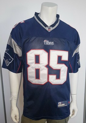 ochocinco patriots jersey