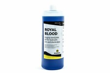 2702138 Royal Blood Magura hamulec hydrauliczny motocykl 1000 ml olej mineralny