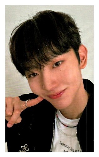 EVNNE Target Me Album photobook VER Official PHOTOCARD PHOTO CARD KPOP 이븐 - 第 25/31 張圖片