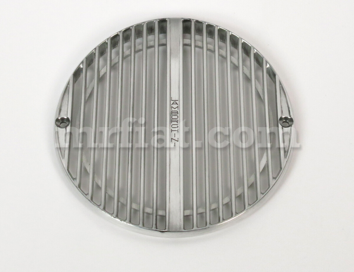 Lamborghini 350 400 GT Air Intake Grill New