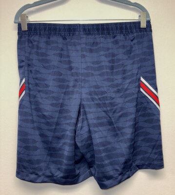 Nike Jordan Paris Saint-Germain PSG 21/22 Strike Soccer Shorts