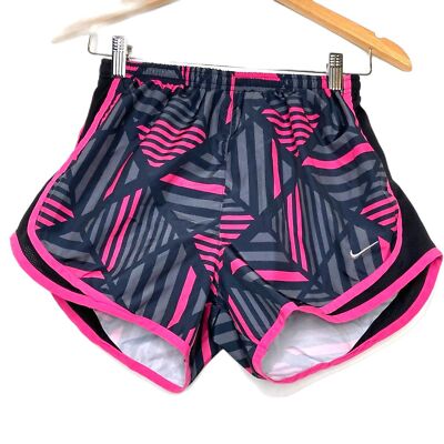 nike shorts women colorful