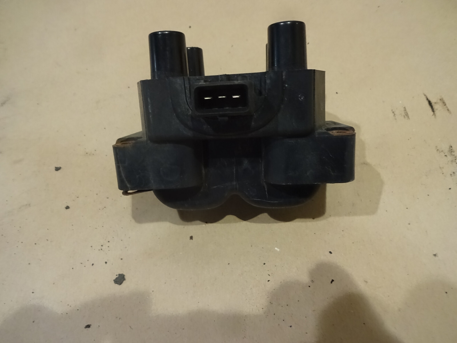 Ferrari 348,355,Mondial - Ignition Coil  - P/N 138255