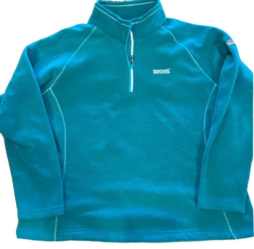 Regatta Blanchet Ii Chaquetta Con Capucha, Aislante Y Impermeale