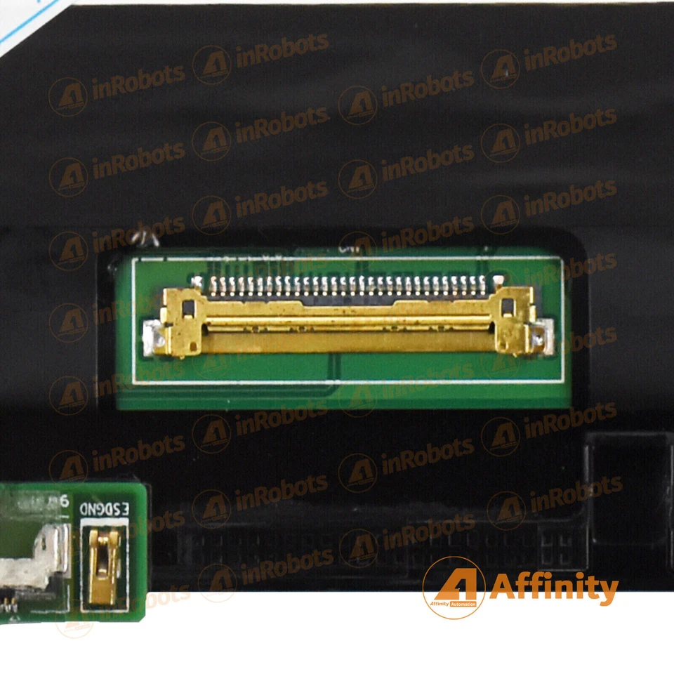 For HP EliteBook X360 1030 G2 13.3" LCD Screen Touch Digitizer Assembly w/ Frame - Image 4 of 4