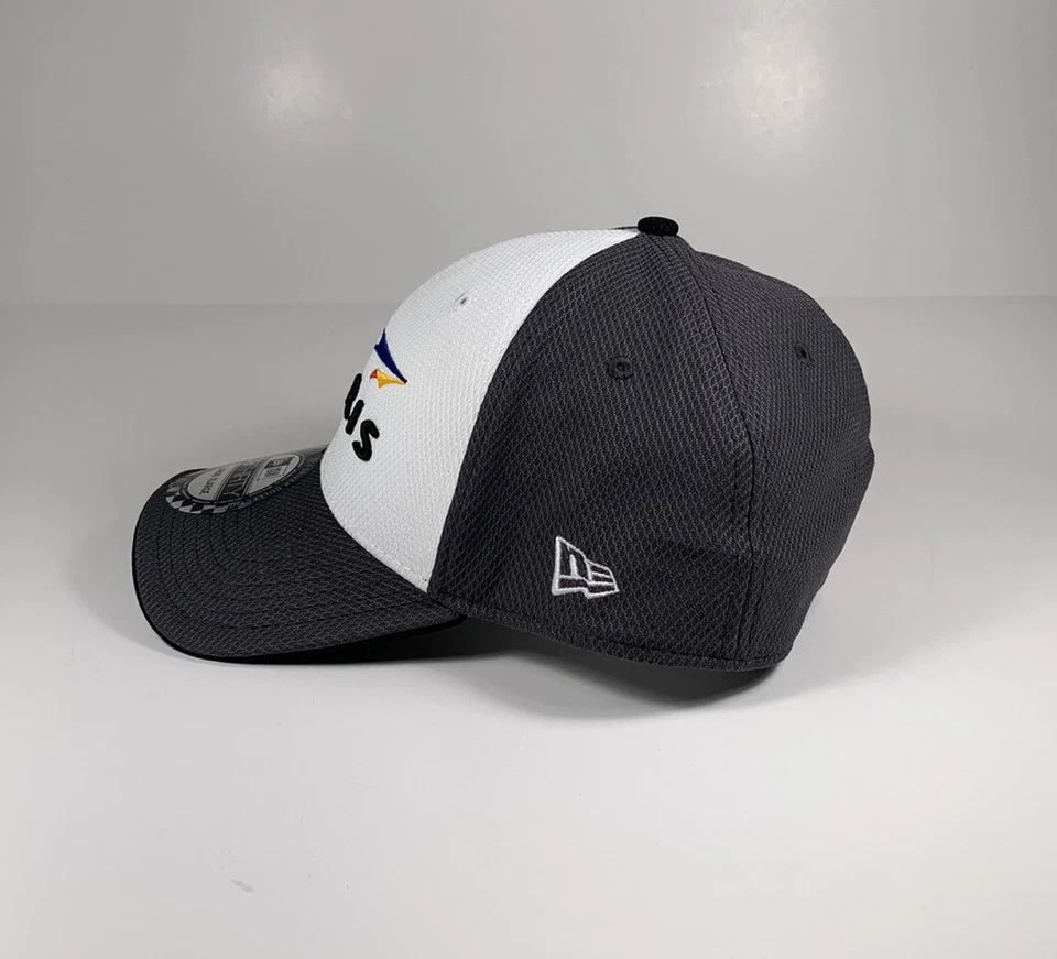 НОВАЯ ЭРА Carl Edwards Nascar #19 Arris драйвер 39ТРИДЦАТЬ шляпа размер L/XL * новый * РЕДКАЯ - Изображение 3 из 4