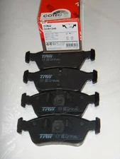 TRW OEM Front Brake Pads For Jaguar S Type Super V8 XKR XJR XF XJ XK S-Type