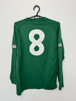 Maillot Werder Brême vintage (2004-05) – Vintage Football Area