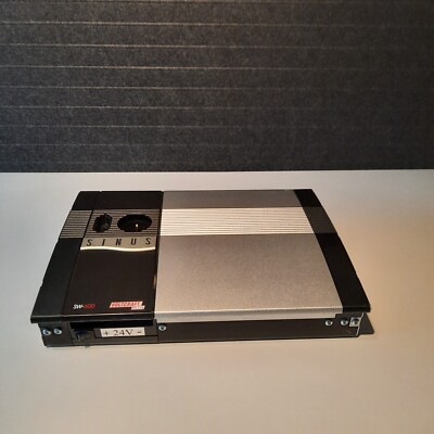 Voltcraft Plus Sinus-Wandler SW-600 24V