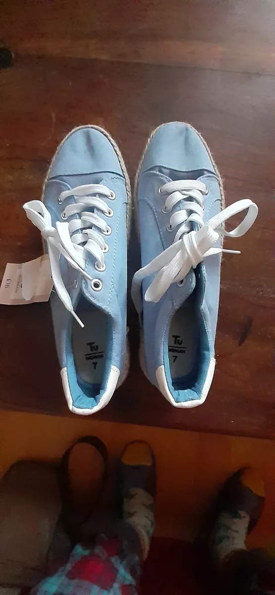 Tu store ladies pumps