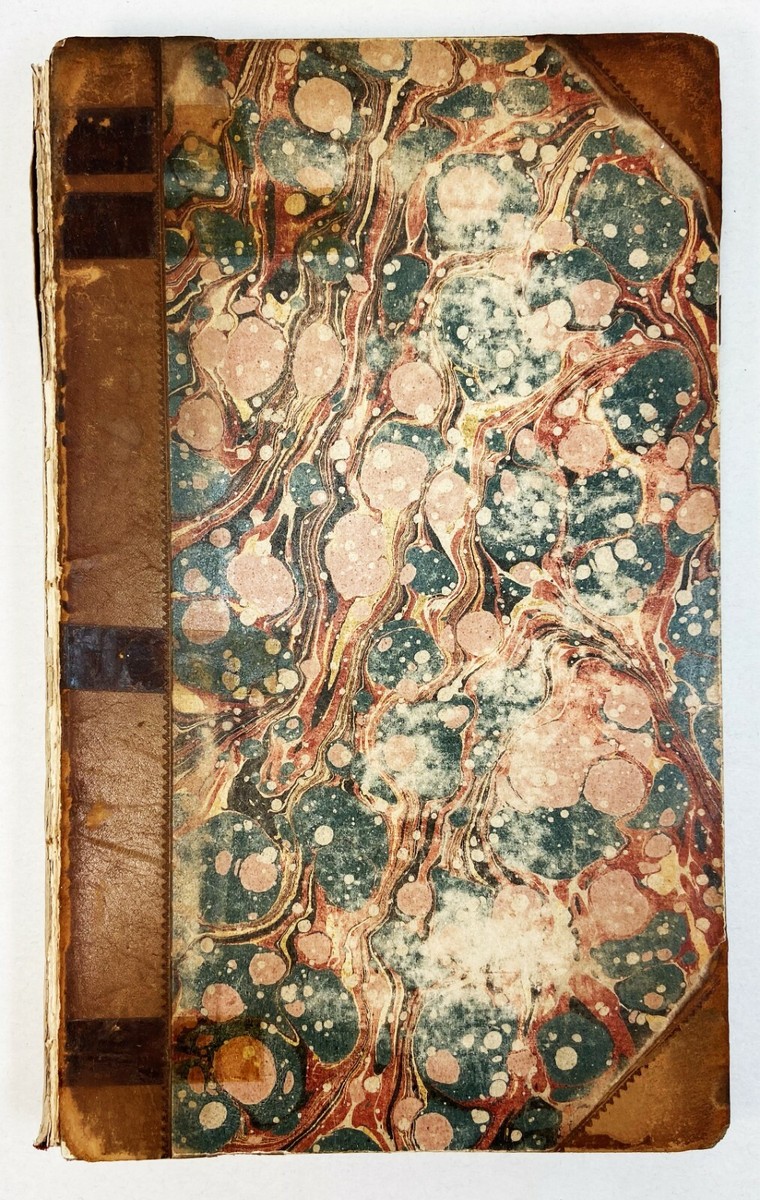 RARE Book Descriptive Sketch of State of Vermont America by