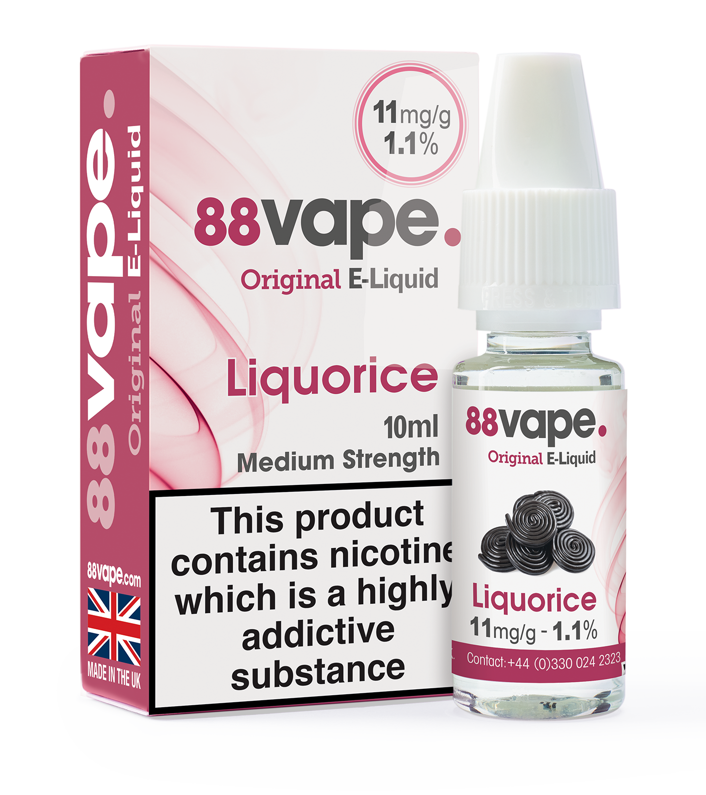 88 vape liquid ebay 88 Vape E-Liquid 20 x 10ml (200ml) All Flavours 11mg 16mg 88Vape 20 Pack
