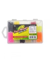NEW  TROUT MAGNET 142PC BIG KIT