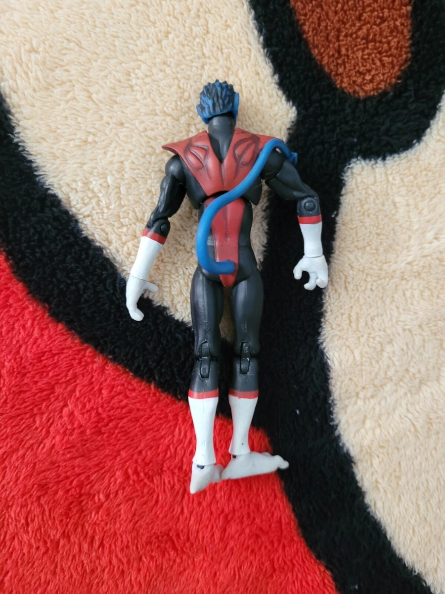 Nightcrawler figure hotsell