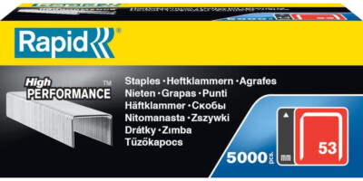Rapid Heftklammer 53/14 a 2500 Isaberg