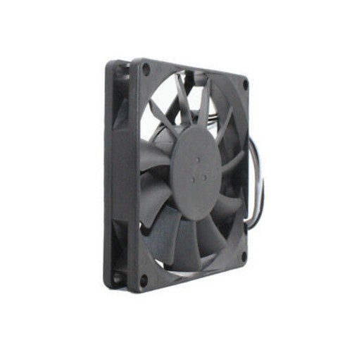 SUNON MF80151V3-Q01C-S99 12V 1.38W 8015 8cm 4-wire Speed Regulation Cooling Fan - Picture 4 of 9