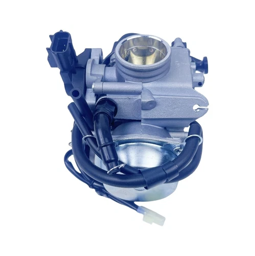 16100-HN2-013 Carburetor for Honda TRX500FA Foreman Rubicon 500 2001 2002 2003 - Picture 6 of 7