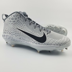 nike men's force zoom trout 5 metal baseball cleats