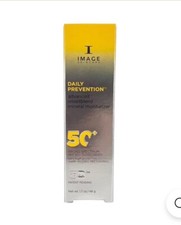 IMAGE Skincare Daily Prevention Advanced Smartblend Mineral Moisturizer SPF 50
