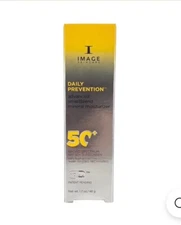 IMAGE Skincare Daily Prevention Advanced Smartblend Mineral Moisturizer SPF 50