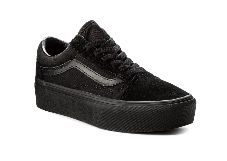 Black vans ebay clearance australia