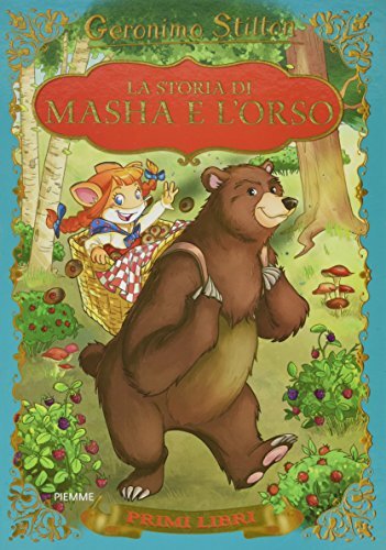 9788856650280 La storia di Masha e l'orso. Con App per tablet e ...z. illustrata