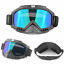 thumbnail 7  - Motorcycle Off-Road Racing Goggles ATV Dirt Bike Eyewear Motocross MTB Glasses