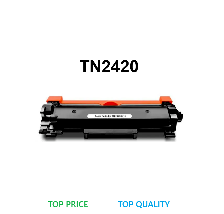 TONER TN-2420 TN2420 per BROTHER MFC L2710DW L2710DN L2710 L2750DW L2730DW