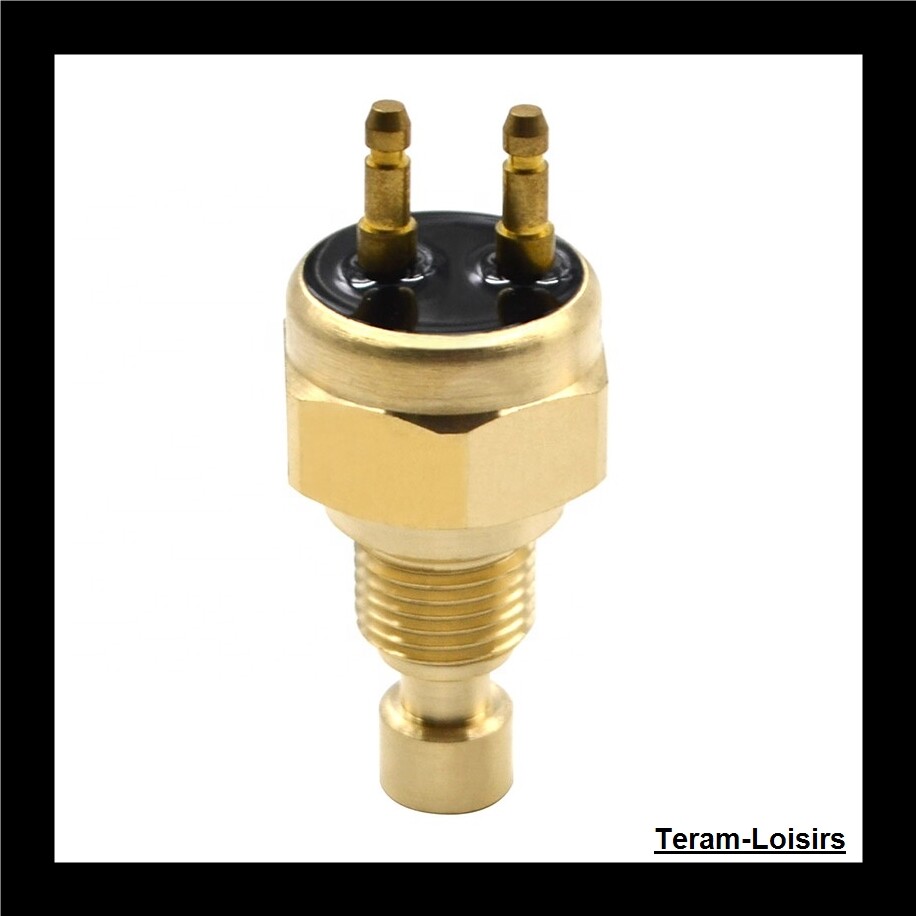 Sonde De Température Thermostat Pour Radiateur Kawasaki ZX900 / ZX-9R (1994 à 1997) - NEUVE