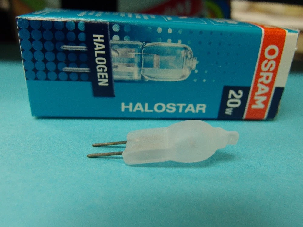 Osram 64425s 2024 12v 20w