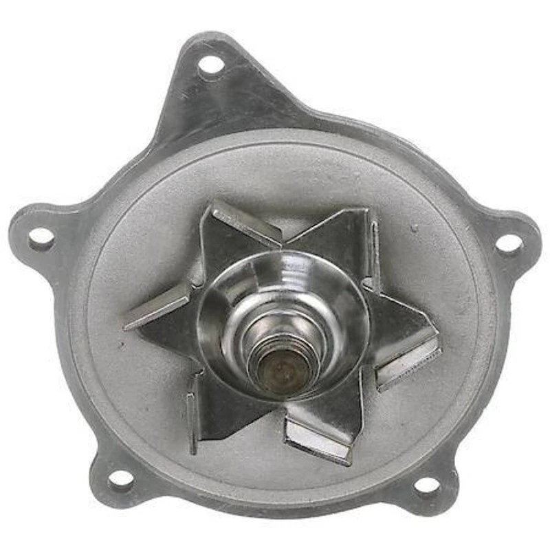 Bomba de agua Carquest Premium T1139 refrigeración eficiente y rendimiento confiable del motor Foto 3 de 4