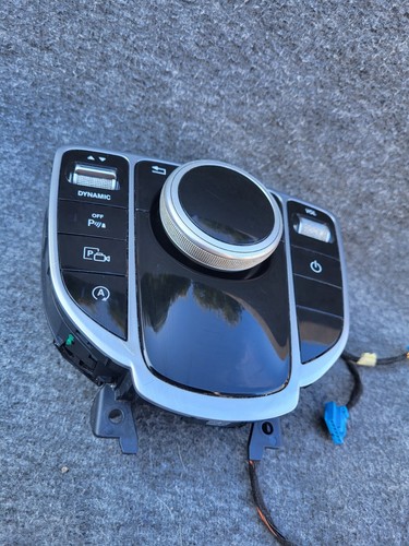 Mercedes E class W213 sat nav controller comand camera Pdc Drive A2139008510 - Picture 6 of 23