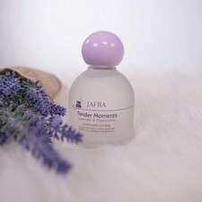 JAFRA TENDER MOMENTS LAVENDER CHAMOMILE COLOGNE 3.3 OZ BRAND NEW SEALED