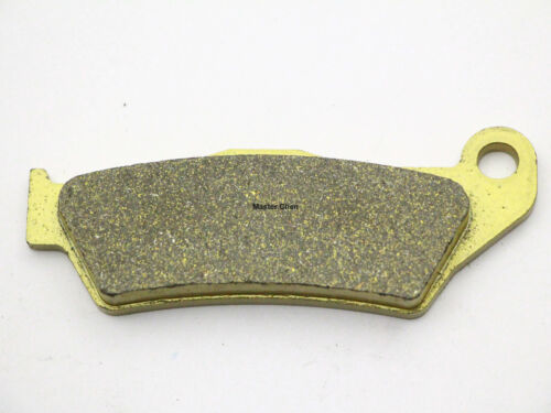 Front Rear Brake Pads For BMW R1100 R 1100 GS R S RT R1150 R 1150 GS Brakes Pads - Picture 4 of 7