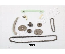 Timing Chain Kit JAPANPARTS KDK-303 for Ford C-Max Focus II
