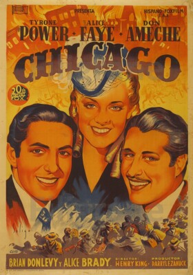 Affiche Cinéma Hamlet - PostersAndCo, 40x60 Cm, Haute Qualité, Neuve